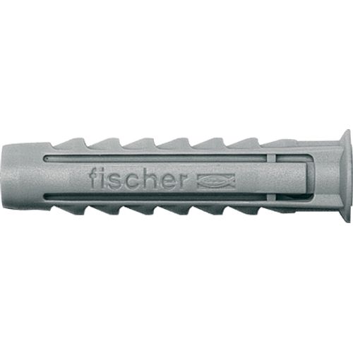 Fischer Nylon Plug Sx 6x30 100st.