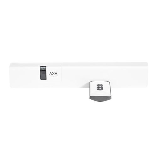 Axa Veiligheidsuitzetter Remote-2.0 Wit