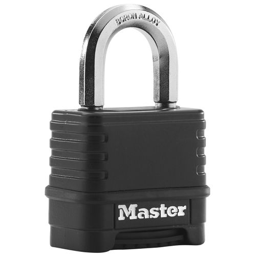 Master Lock Hangslot 57mm Zink